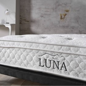 Colchão Luna 32cm (c/ Entrega GRÁTIS)
