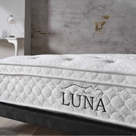 Colchão Luna 32cm (c/ Entrega GRÁTIS)
